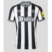 Newcastle United Alexander Isak #14 Voetbalkleding Thuisshirt 2023-24 Korte Mouwen
